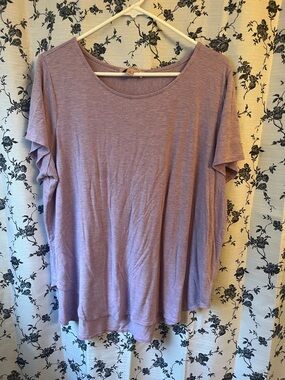 Philosophy Lavender Women's TShirt